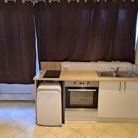 Zana Apartments Stari Grad  Exteriér fotografie