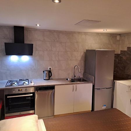 Zana Apartments Stari Grad  Pokoj fotografie