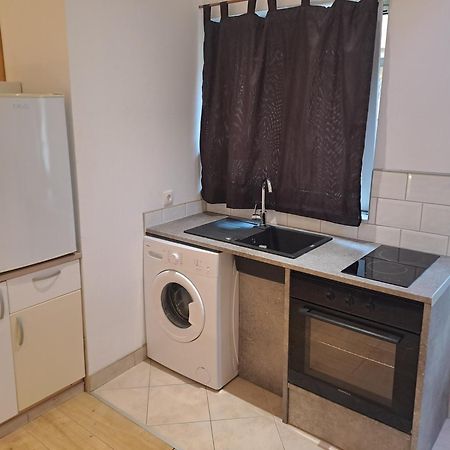 Zana Apartments Stari Grad  Exteriér fotografie