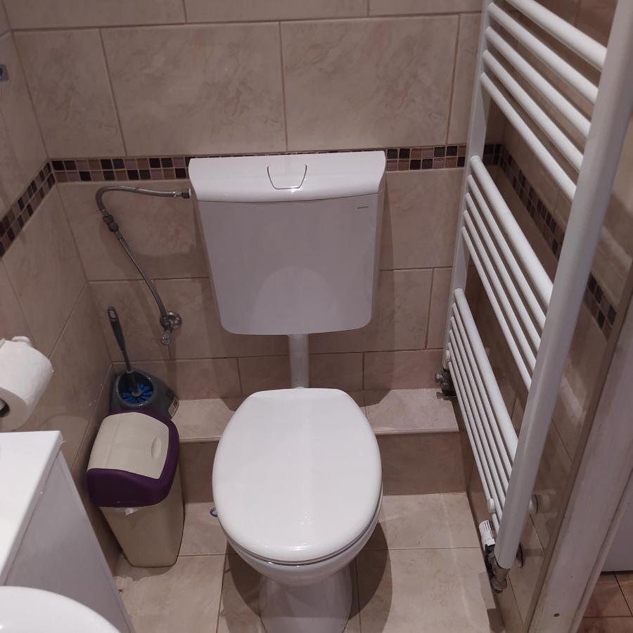 Zana Apartments Stari Grad  Exteriér fotografie