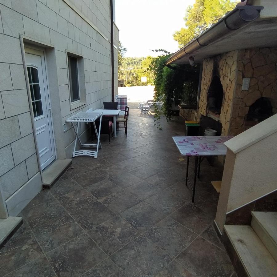 Zana Apartments Stari Grad  Exteriér fotografie