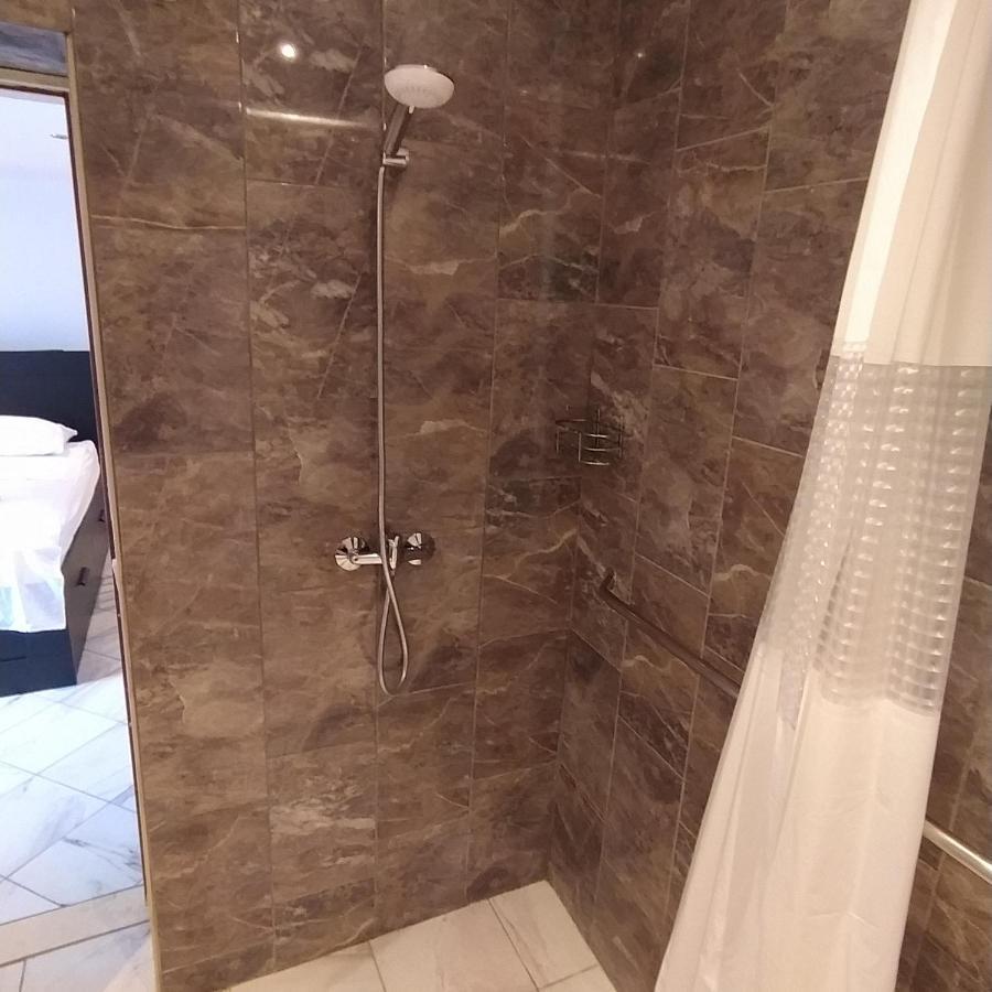 Zana Apartments Stari Grad  Exteriér fotografie