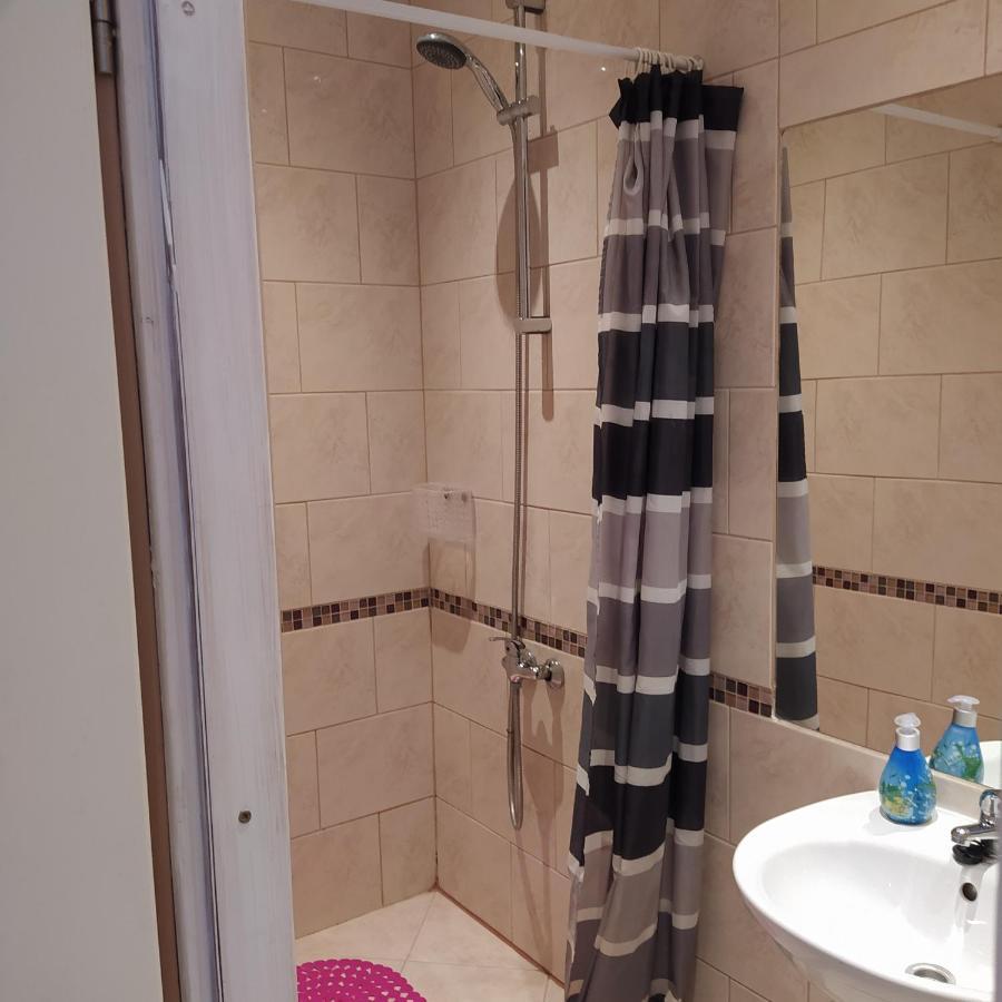 Zana Apartments Stari Grad  Exteriér fotografie