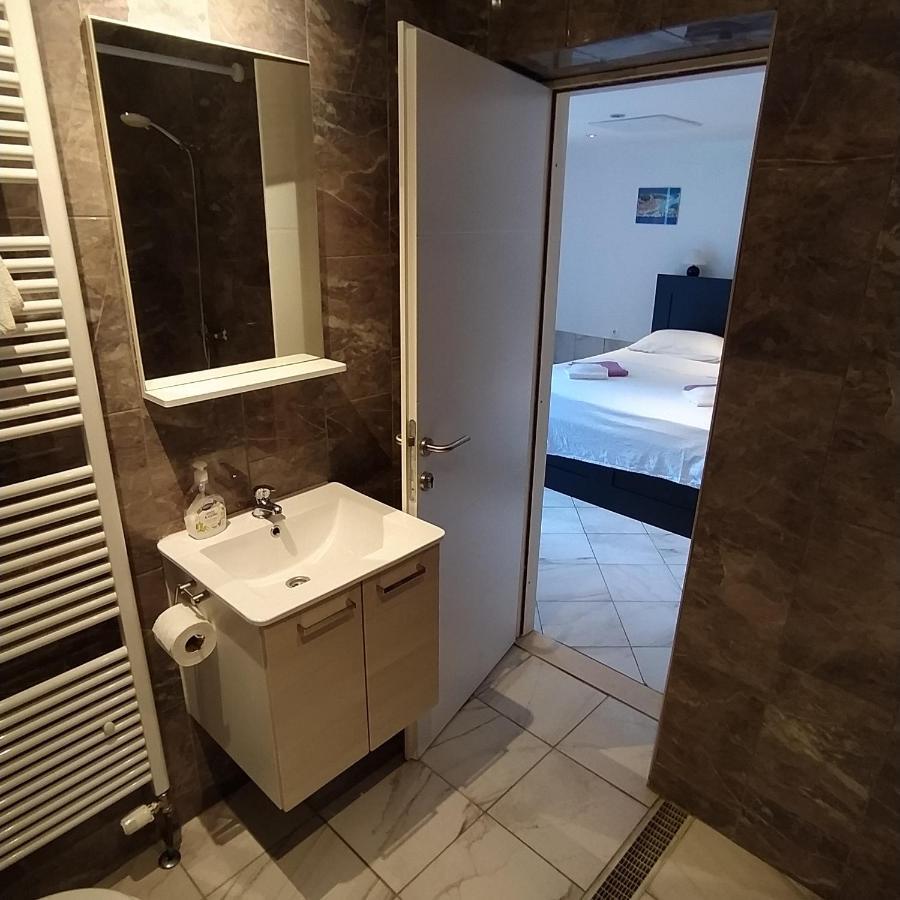 Zana Apartments Stari Grad  Exteriér fotografie