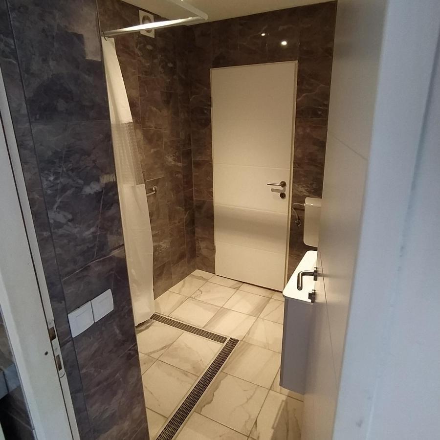 Zana Apartments Stari Grad  Exteriér fotografie