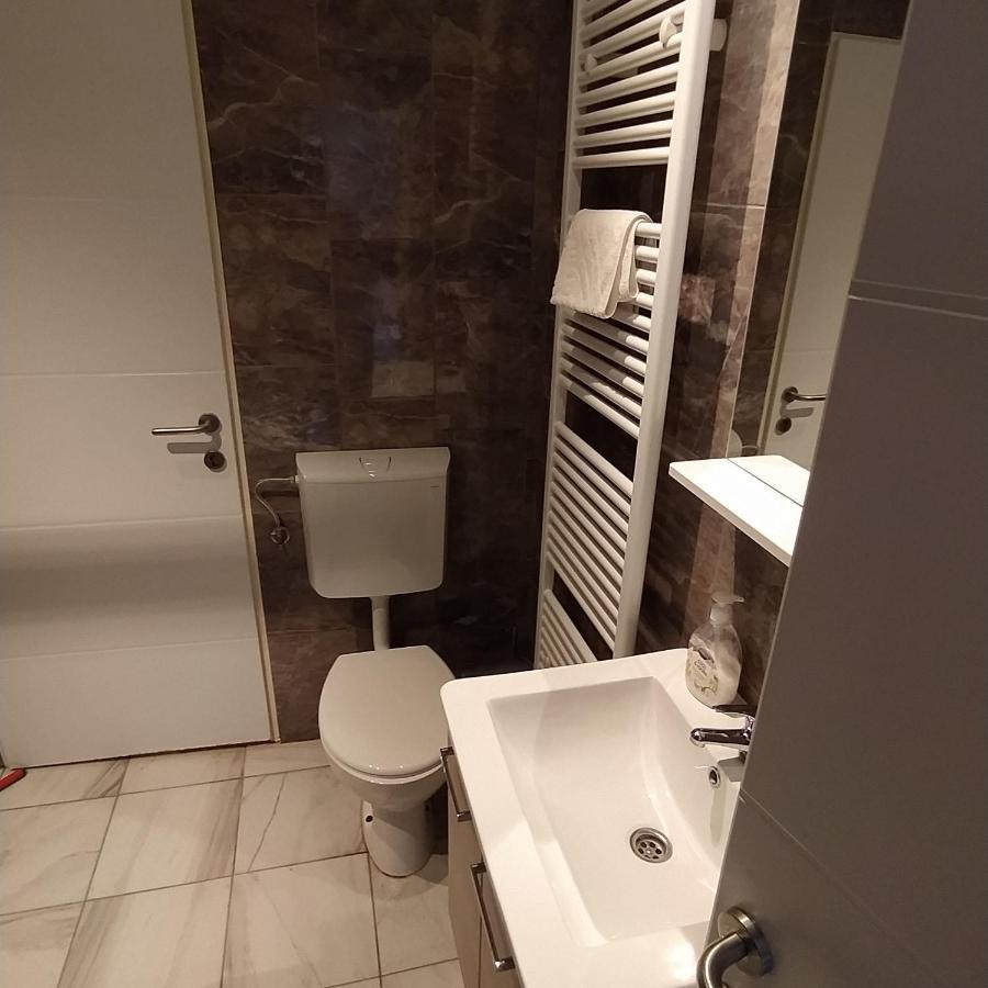 Zana Apartments Stari Grad  Exteriér fotografie