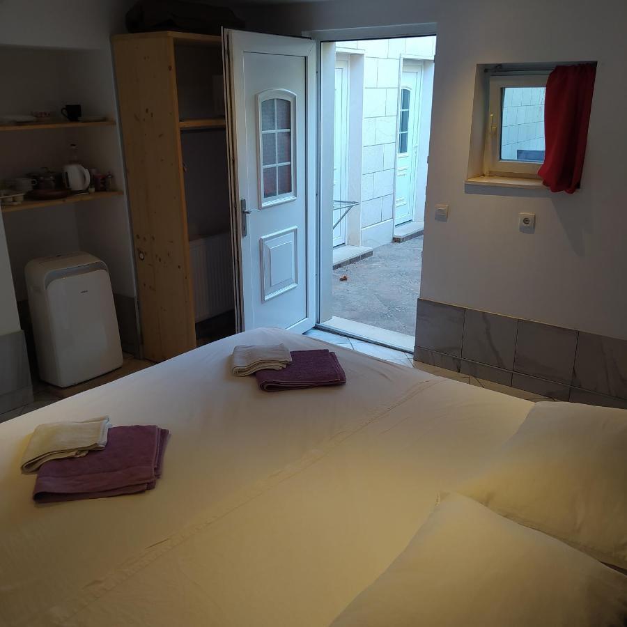 Zana Apartments Stari Grad  Exteriér fotografie