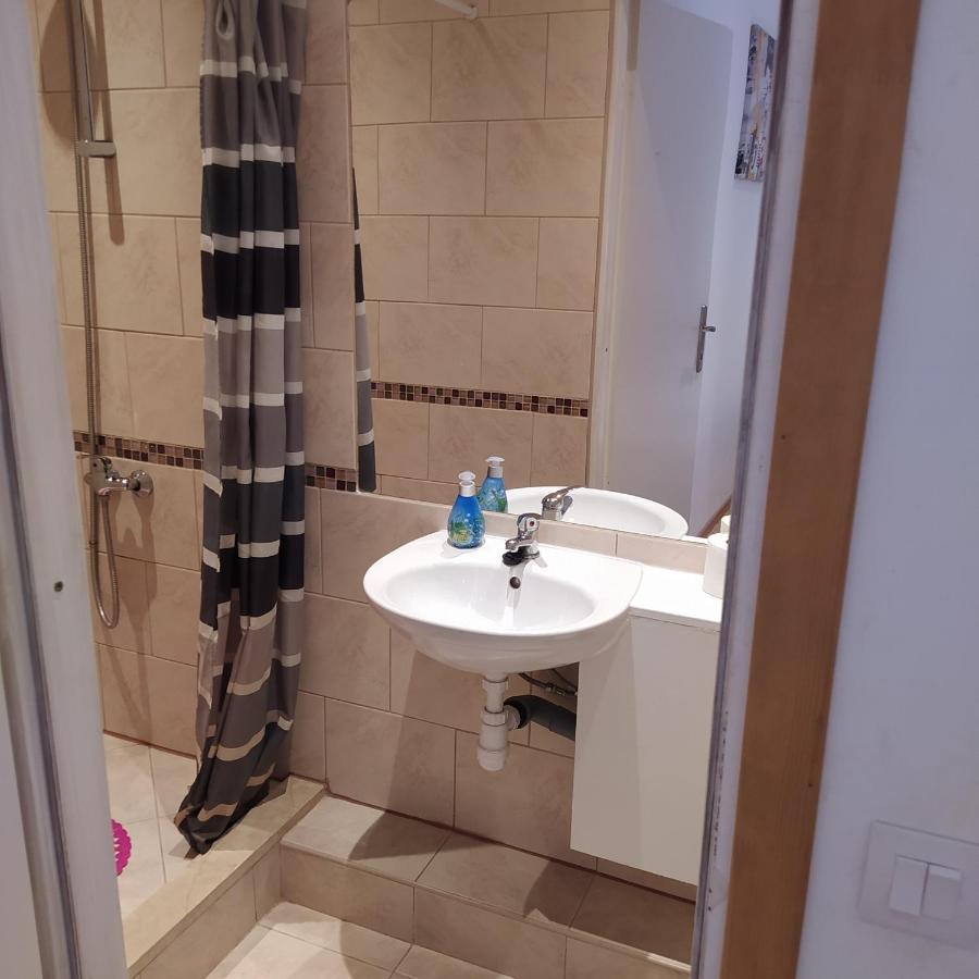 Zana Apartments Stari Grad  Exteriér fotografie