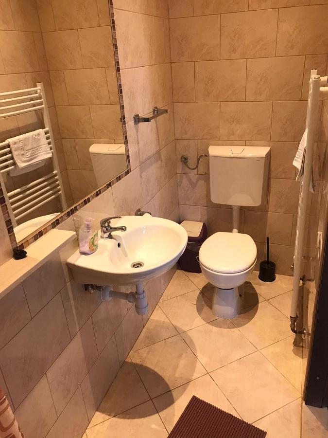 Zana Apartments Stari Grad  Exteriér fotografie