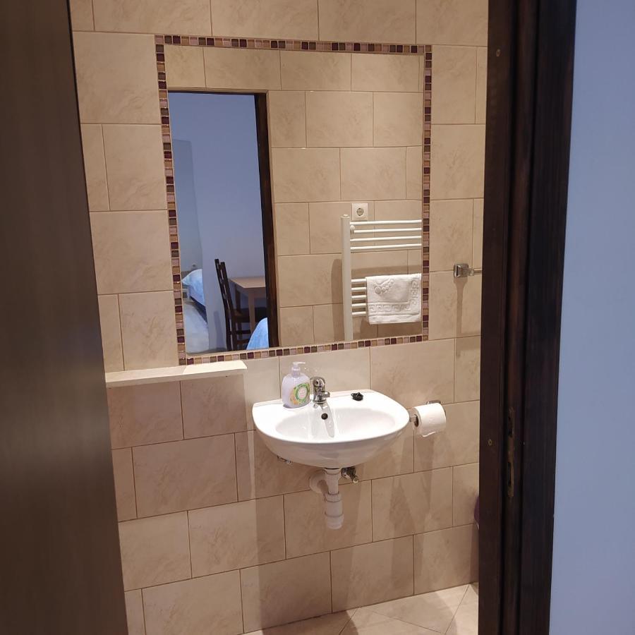 Zana Apartments Stari Grad  Exteriér fotografie