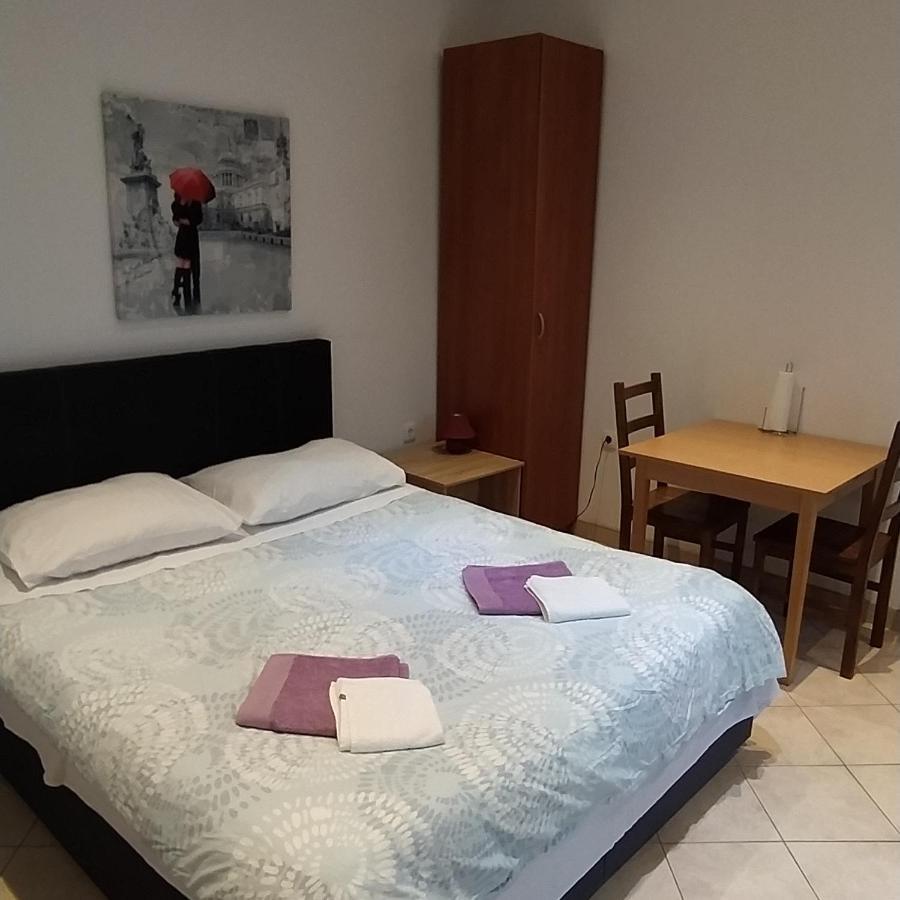 Zana Apartments Stari Grad  Exteriér fotografie