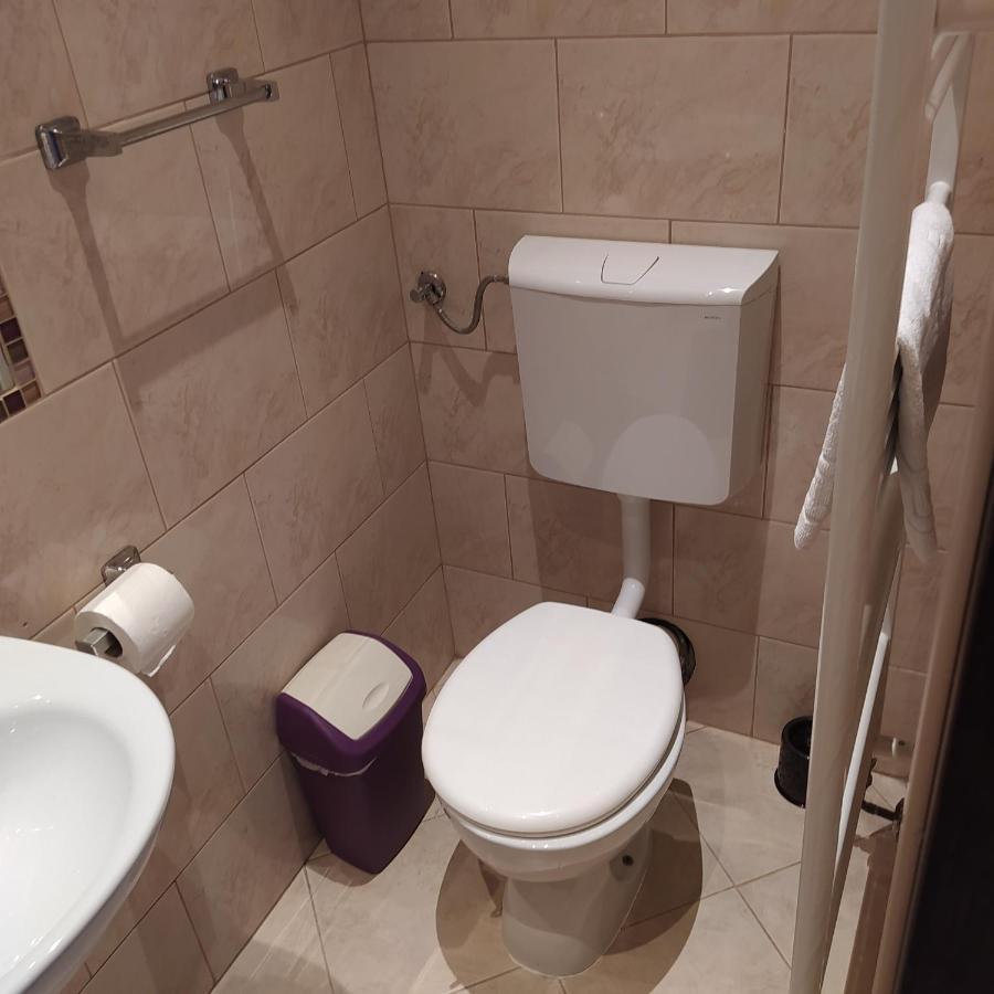 Zana Apartments Stari Grad  Exteriér fotografie