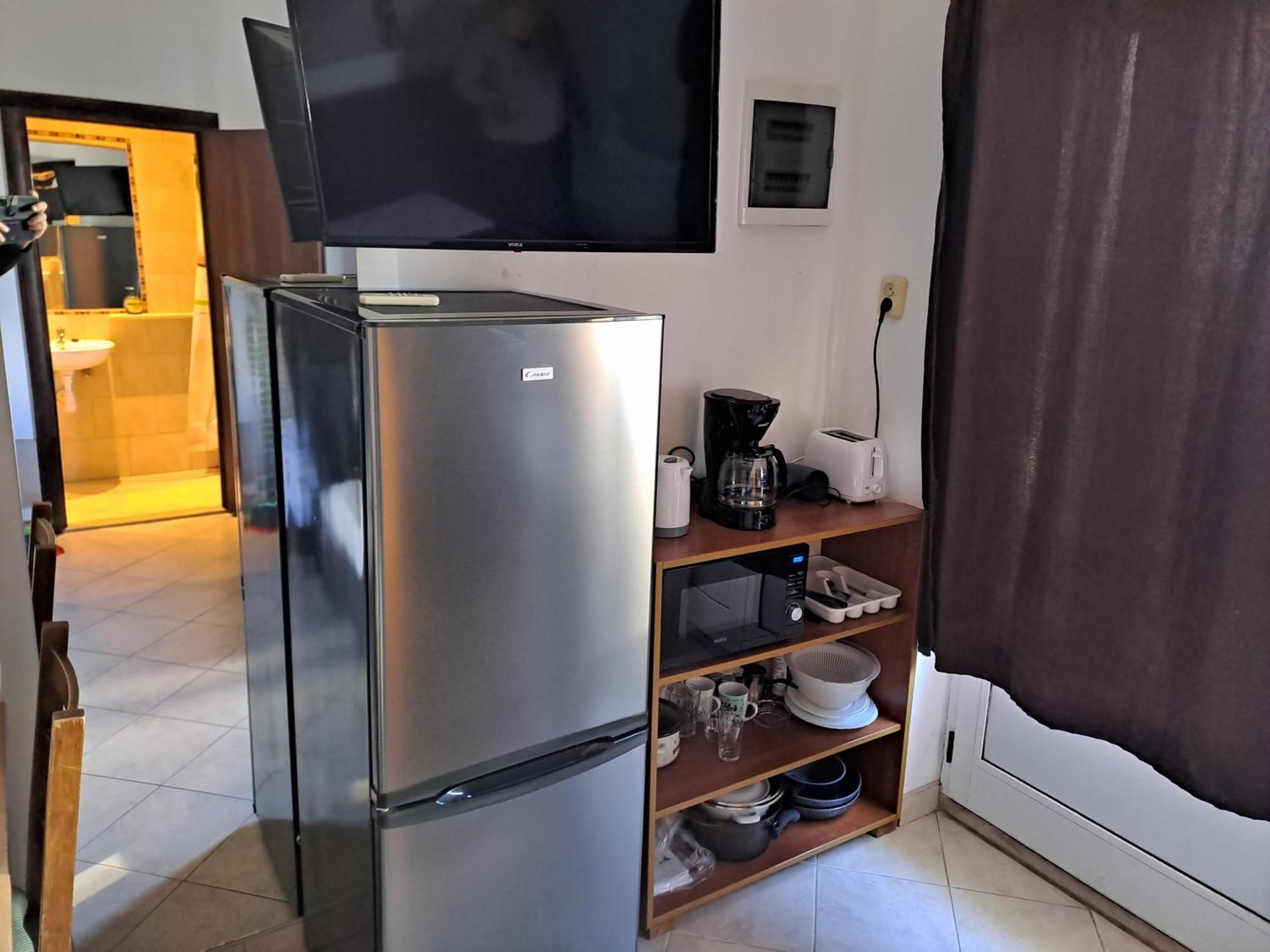 Zana Apartments Stari Grad  Pokoj fotografie