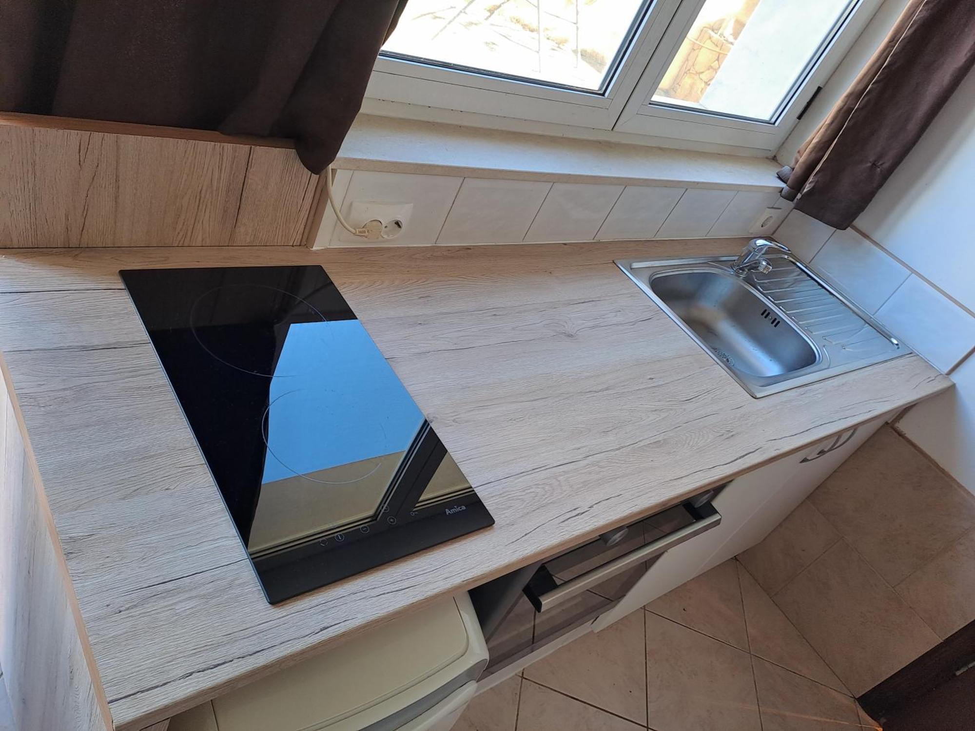 Zana Apartments Stari Grad  Pokoj fotografie