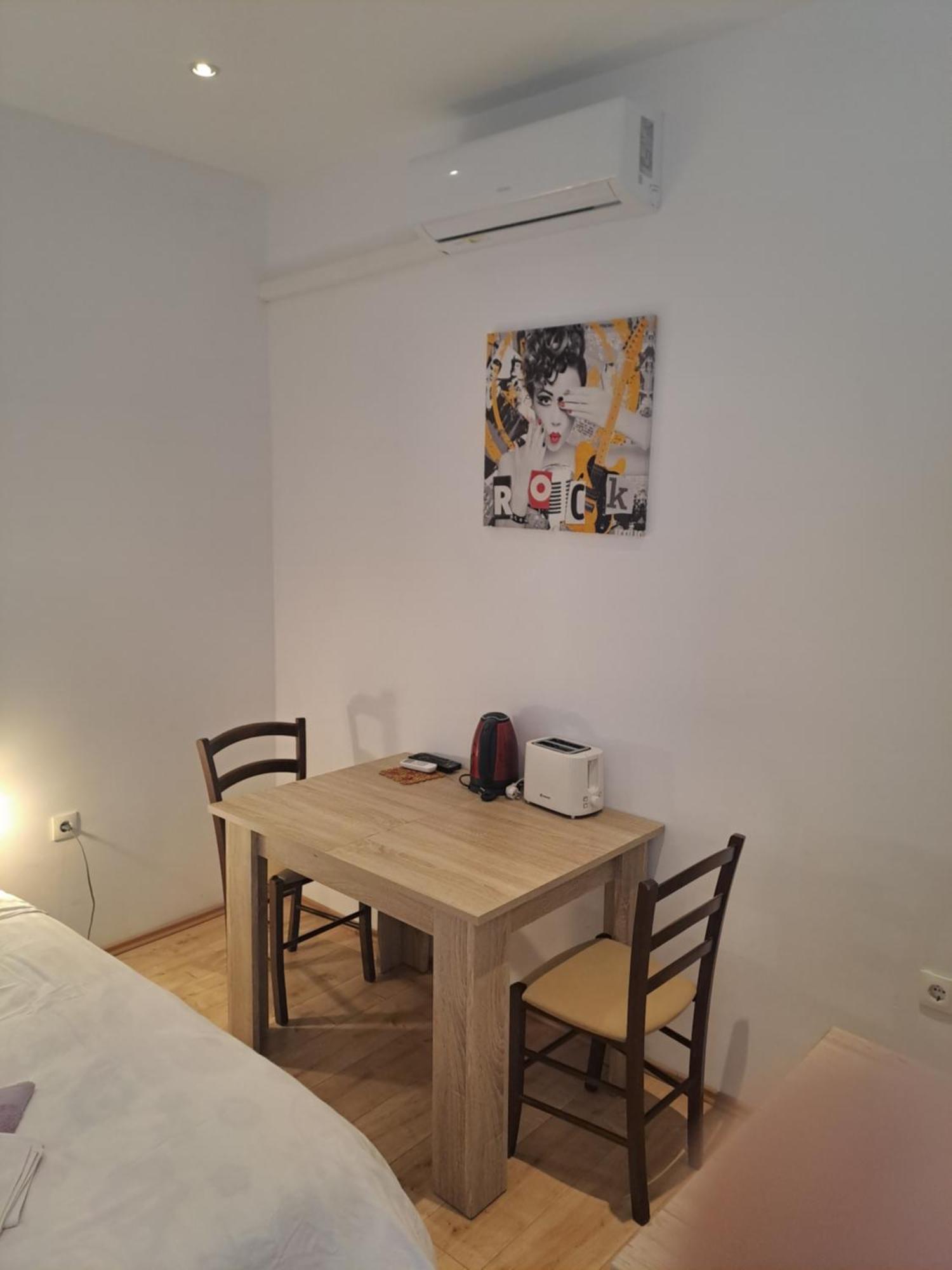 Zana Apartments Stari Grad  Exteriér fotografie