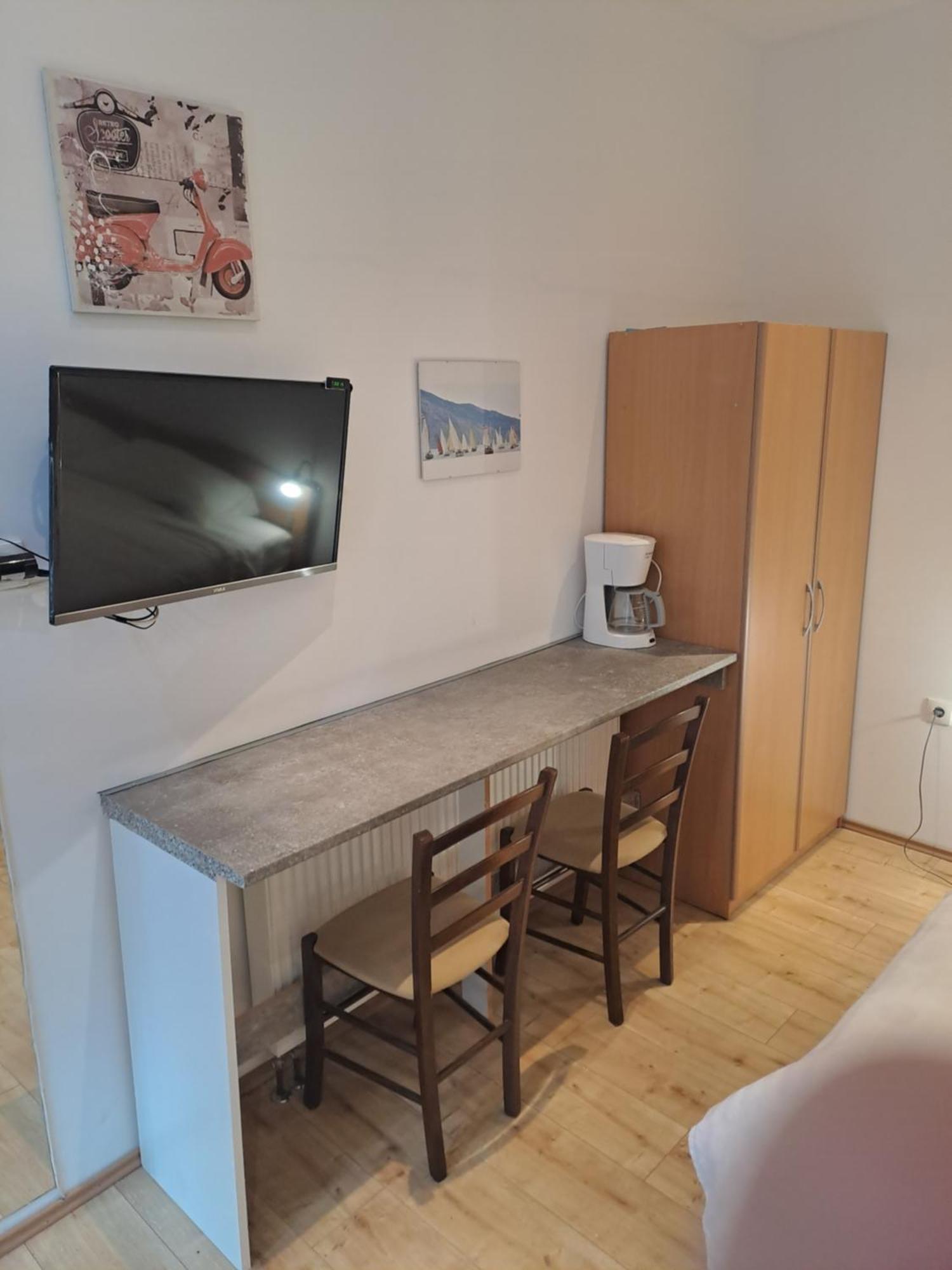 Zana Apartments Stari Grad  Exteriér fotografie